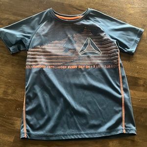 Boys Reebok T-Shirt